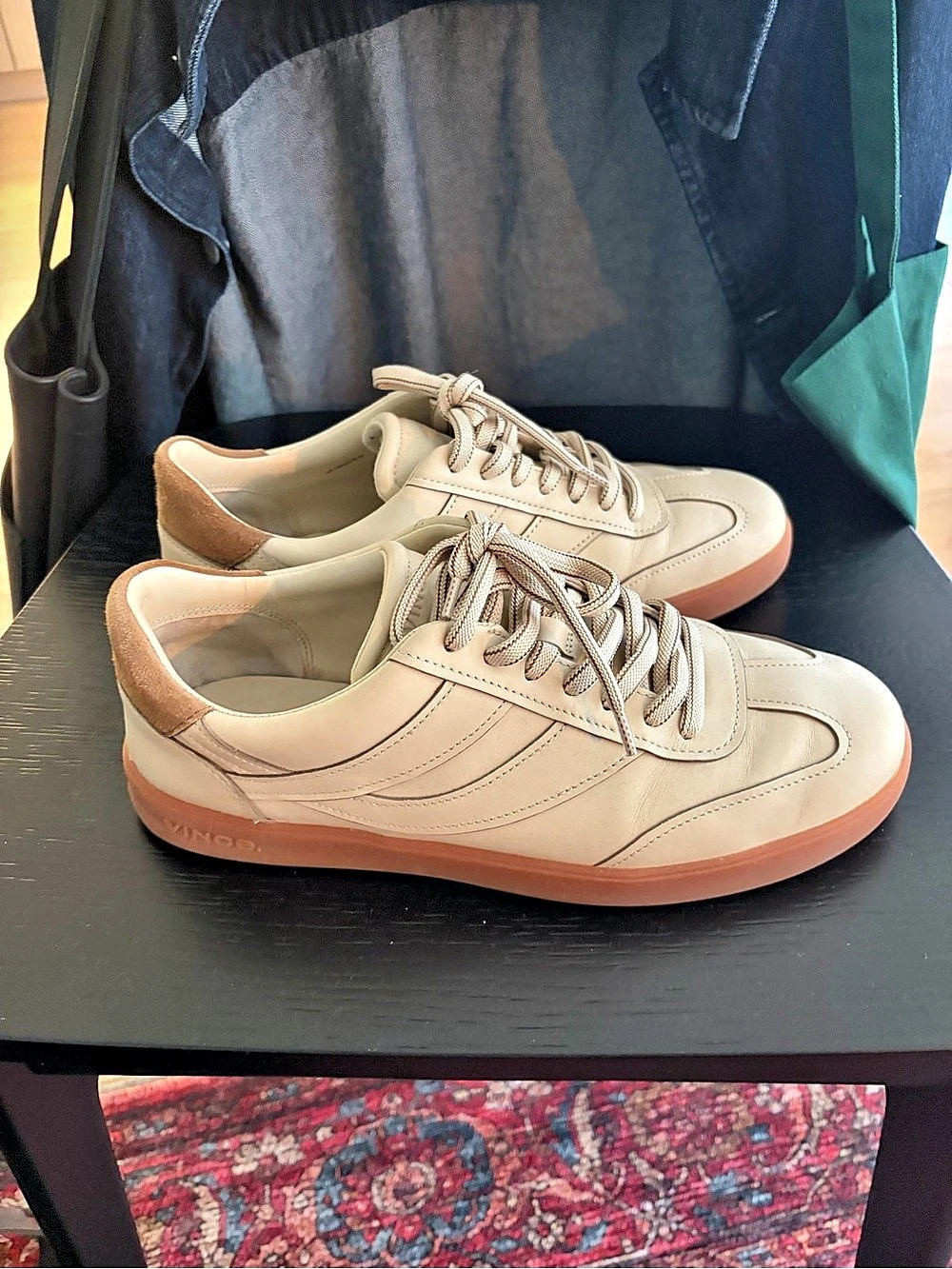 Vince Oasis Sneaker - US 10M